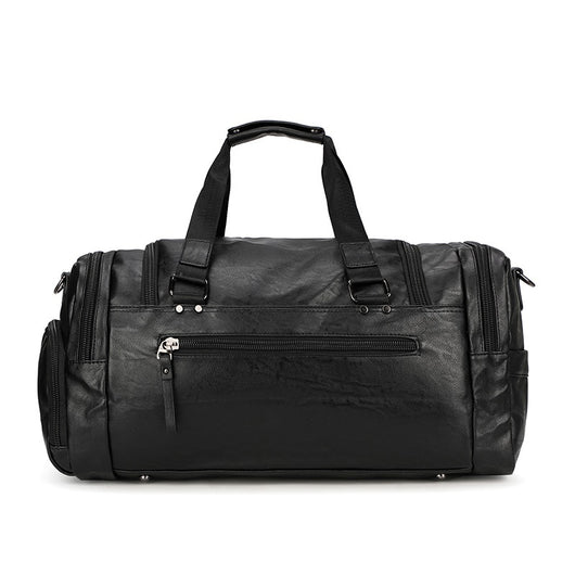 Bolsa de Viaje de Gran Capacidad con Compartimento para Zapatos