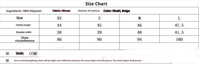Chaleco Casual Reversible de Diseño Francés con Bordado Bicolor - Image 11