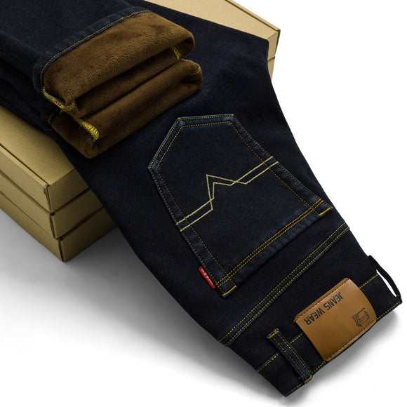Jeans para Otoño Invierno