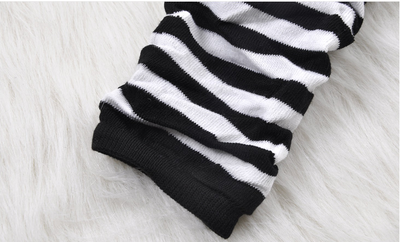 Guantes de Lana sin Dedos Elegantes para Mujer - Image 17