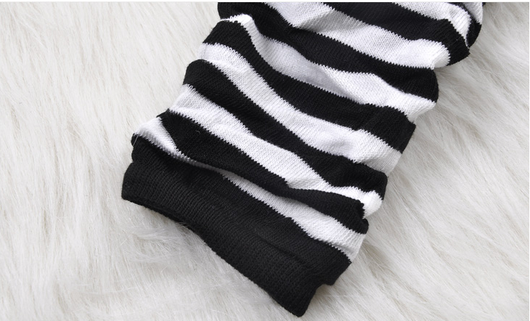 Guantes de Lana sin Dedos Elegantes para Mujer - Image 17