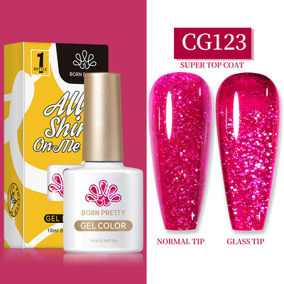 Kit Completo de Esmalte UV 130 Colores - Gel Koudan Profesional - Image 28