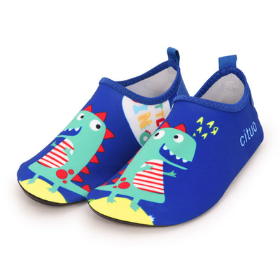 Zapatos Acuáticos Infantiles para Buceo y Snórquel - Image 3