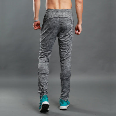 Pantalones de Entrenamiento Deportivos Transpirables con Elasticidad - Image 3
