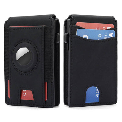 Cartera Minimalista para Hombre con Diseño Premium - Image 10