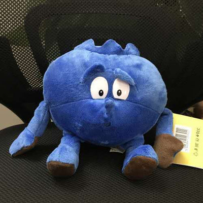 Peluches de Calabaza y Sandía - Juguetes Suaves para Niños - Image 14