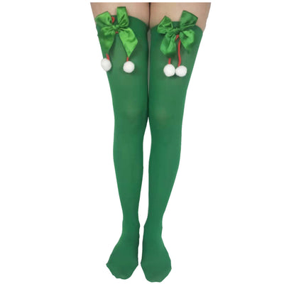 Calcetines Navideños para Fiestas - Accesorios de Moda Festiva - Image 4