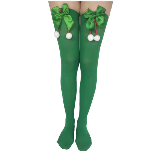 Calcetines Navideños para Fiestas - Accesorios de Moda Festiva - Image 4