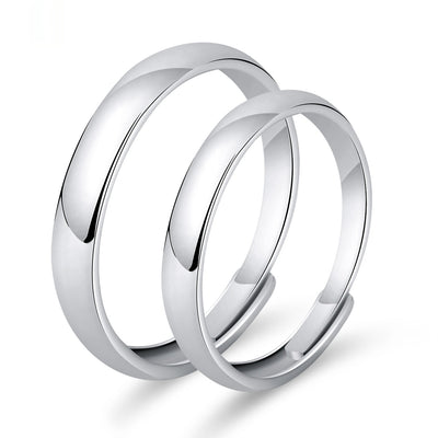Anillos de Compromiso Moissanita para Parejas - Image 29
