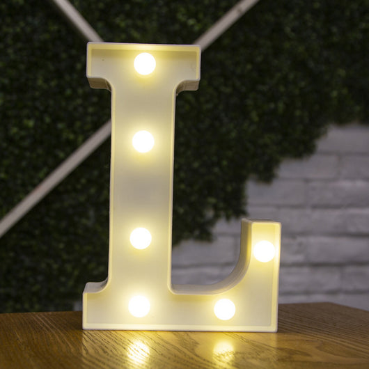 Letrero LED Luminoso Alfabeto 26 Letras - Lámpara Decorativa de Neón - Image 36
