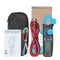 Multímetro Digital de Pinza para Automoción - Baja Impedancia DC
