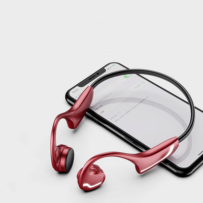 Auriculares de Conducción Ósea Bluetooth Inalámbricos - Image 13
