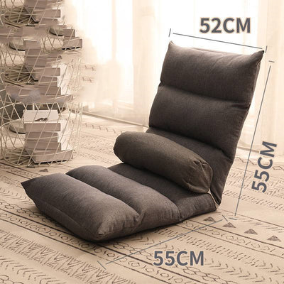 Sofá Reclinable Plegable para Ventana - Respaldo Ajustable Multifuncional - Image 10
