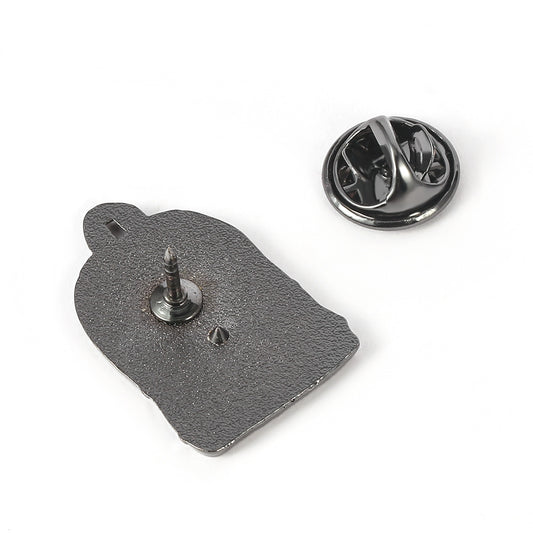 Broche Libro Adorable - Distintivo Decorativo para Colecciones - Image 2