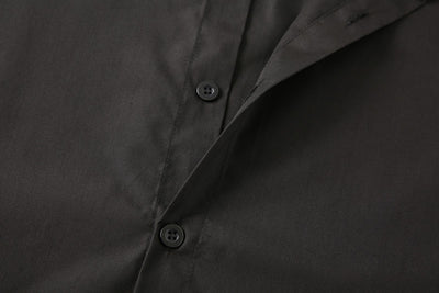 Camisa de Cuello Parado para Adolescentes - Image 6