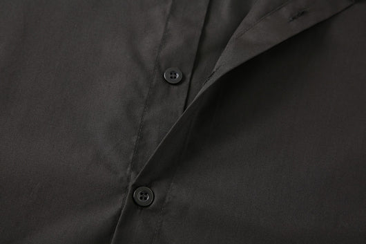 Camisa de Cuello Parado para Adolescentes - Image 6