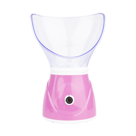 Dispositivo Vaporizador Facial Humectante Premium - Image 2