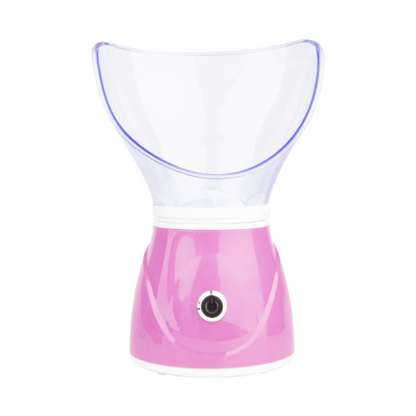 Dispositivo Vaporizador Facial Humectante Premium - Image 2
