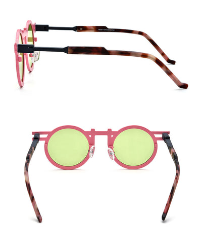 Gafas de Sol Bicolor para Hombre y Mujer - Image 12