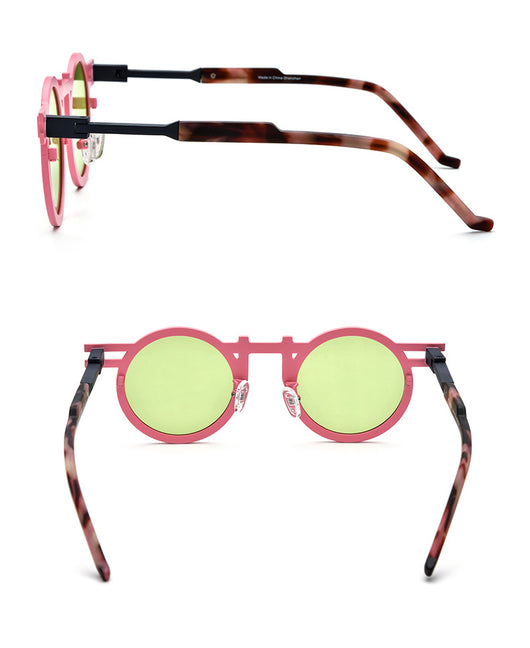 Gafas de Sol Bicolor para Hombre y Mujer - Image 12