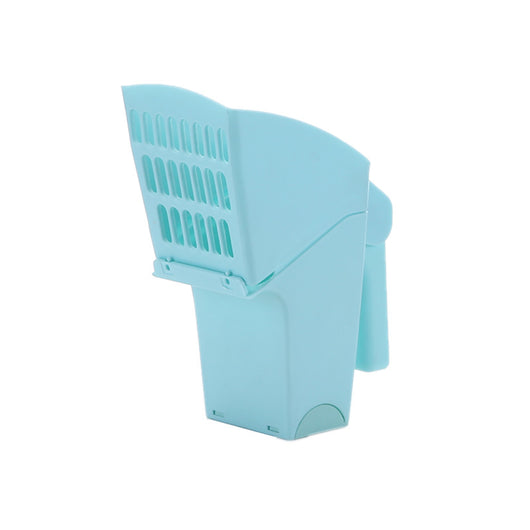 Pala y Cubo Recolector de Arena para Gatos - Image 13