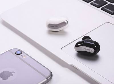 Auriculares Inalámbricos K17 Stealth Bluetooth 4.1 Universales - Image 7