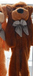 Osito de Peluche Gigante Suave y Acogedor - Image 8