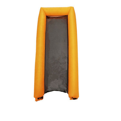 Colchón Flotante Inflable para Playa - Image 11