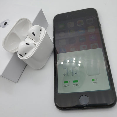 Auriculares Inalámbricos TWS con Estuche de Carga