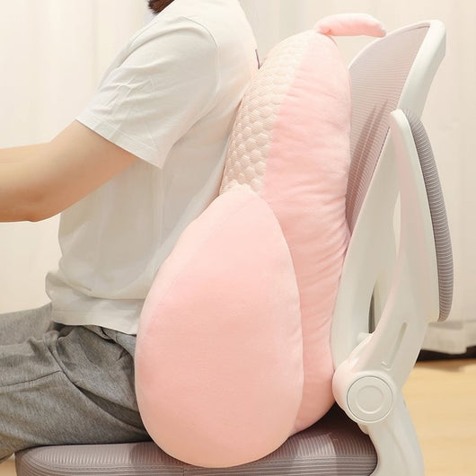 Cojín Lumbar Ergonómico para Oficina y Descanso - Image 13