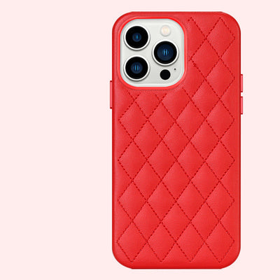 Funda de Cuero Premium para Celular Xiaoxiangfeng - Image 5