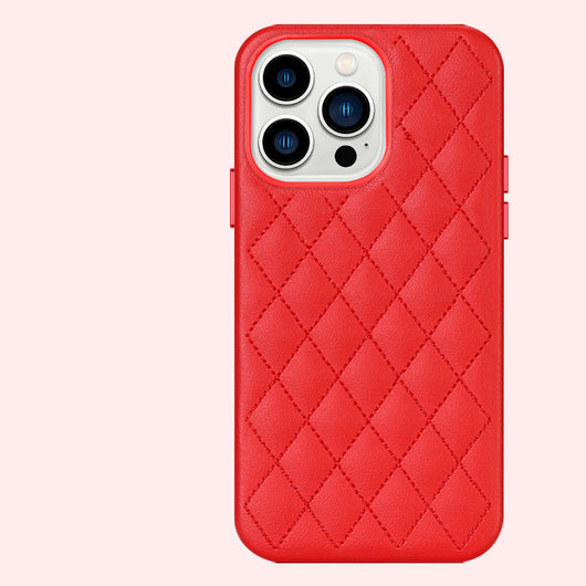 Funda de Cuero Premium para Celular Xiaoxiangfeng - Image 5