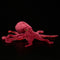 Pulpo de Peluche Suave y Adorable