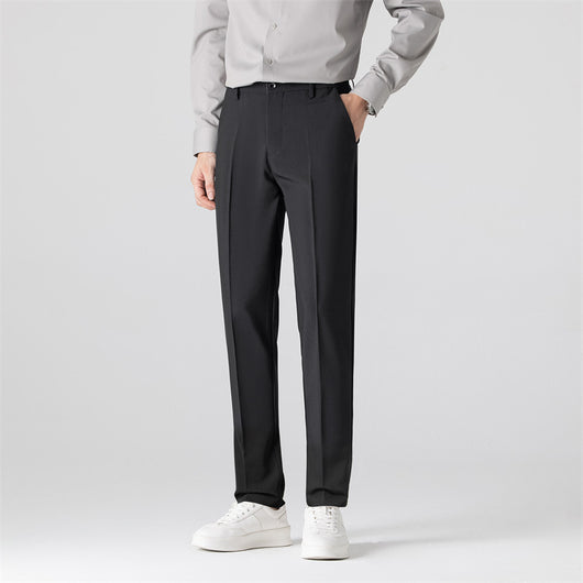 Pantalones Capri Slim Fit Talla Grande para Hombre - Image 11