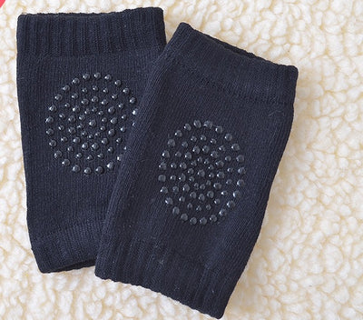 Protectores de Rodillas y Codos para Bebés - Almohadillas Antitraumas - Image 2