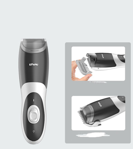 Cortadora de Cabello para Bebé - Image 8
