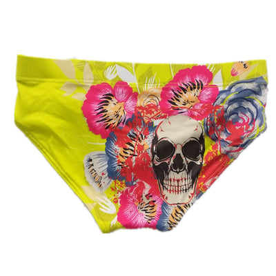 Shorts de Playa con Estampado - Image 10