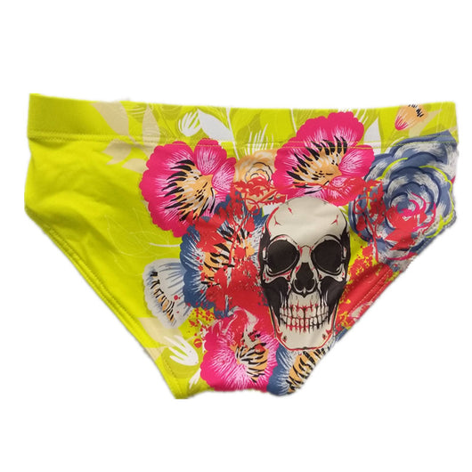 Shorts de Playa con Estampado - Image 10