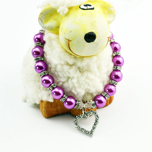 Collar de Perla para Mascotas - Image 25