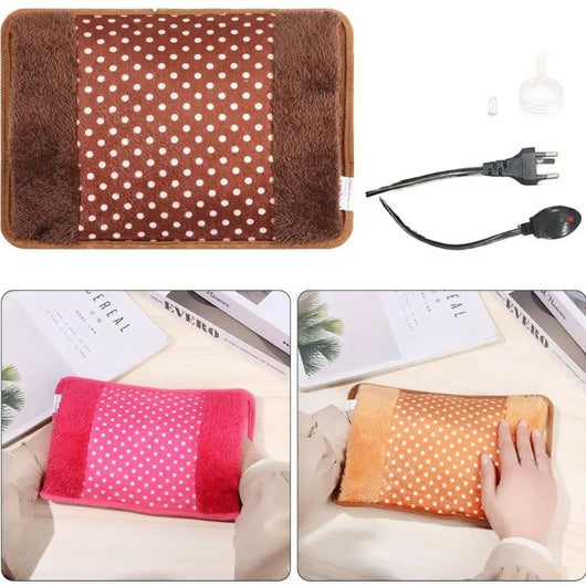 Bolsa Térmica de Tela con Doble Enchufe - Image 10