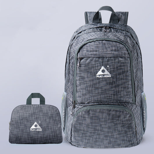 Mochila Deportiva Plegable Ultraligera - Image 25