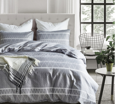 Juego de Cama Tencel Premium 3 Piezas - Funda Nórdica, Sábana y Almohada - Image 29