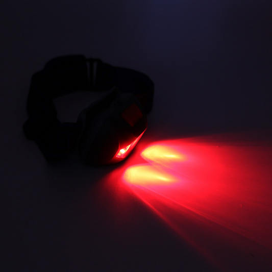 Linterna LED Multifuncional Portátil para Actividades Outdoor - Image 2