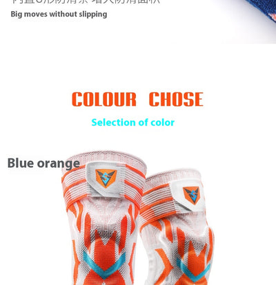 Mallas de Entrenamiento con Rodillera Protectora para Correr - Image 16