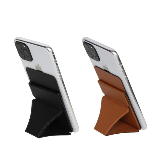 Soporte Adhesivo Invisible para Teléfono