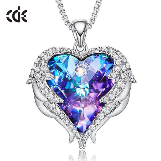 Collar Colgante Corazón - Image 15