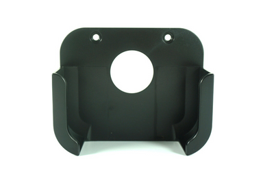 Soporte de Pared para TV con Base Protectora y Reproductor de Red