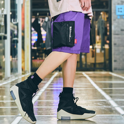 Pantalones Deportivos Cinco Bolsillos para Hombre - Image 3