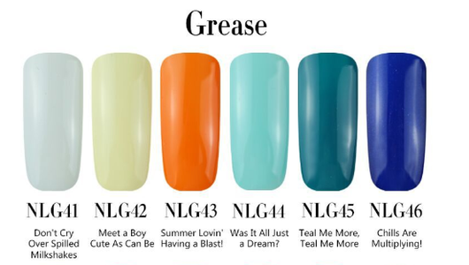 Esmalte de Uñas Serie Lisboa - Fórmula No Tóxica y Ecológica - Image 7