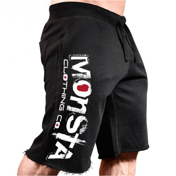 Shorts Casuales Estampados para Hombre - Image 12
